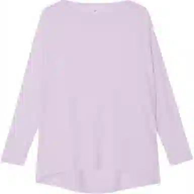 lululemon Back in Action Nulu Long Sleeve Tee