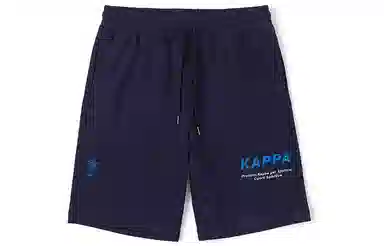Kappa logo