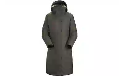 Arcteryx Centrale parka