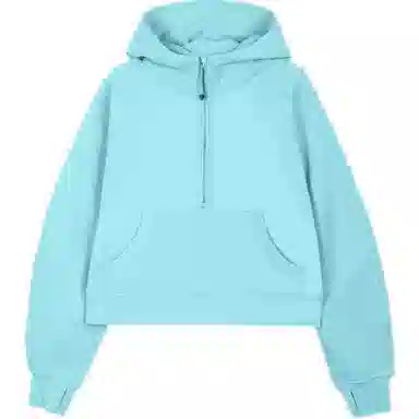 Lululemon Scuba Hoodie