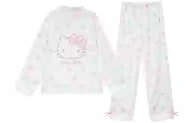 GUKOO x Hello Kitty