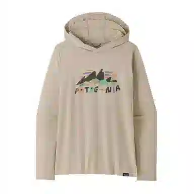 patagonia CAP COOL DAILY LogoT