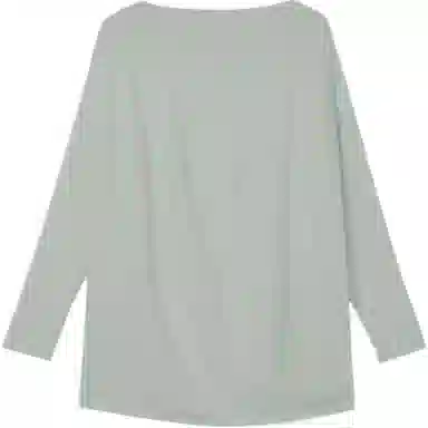 lululemon Back in Action Nulu Long Sleeve Tee