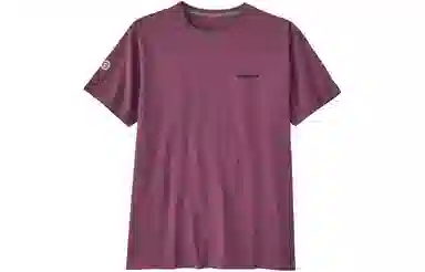 Patagonia Logo T-Shirt