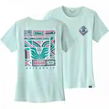 patagonia T