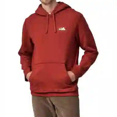 patagonia Skyline Uprisal Hoody