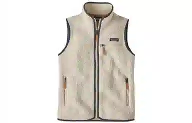 Patagonia Retro Pile Vest