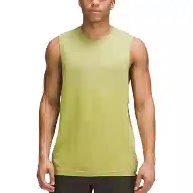 lululemon Metal Vent Tech