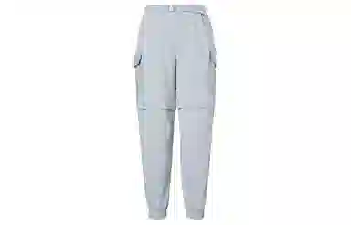 lululemon Convertible Hiking Pants