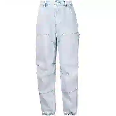 Alexander Wang FW21 Jeans