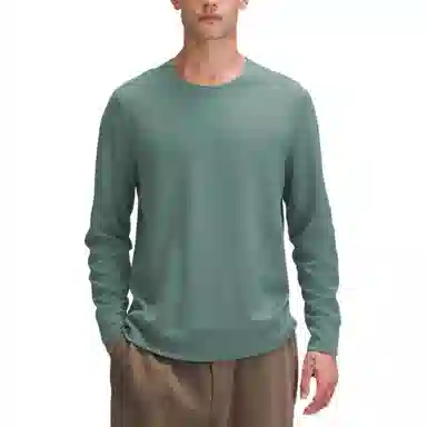 lululemon Shift Stitch T