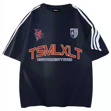 TSMLXLT 260GLogoT