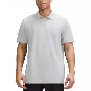 lululemon Polo Shirt