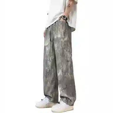 M-8XL260JUNGLE PANDA