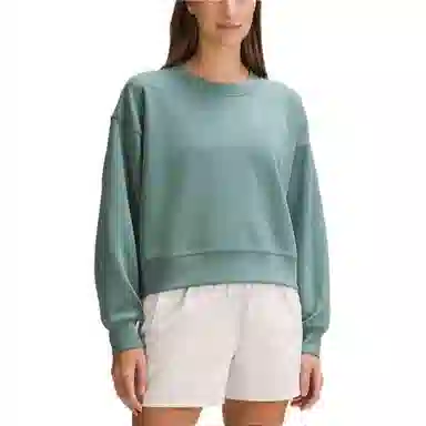 lululemon SS23 Perfectly Oversized