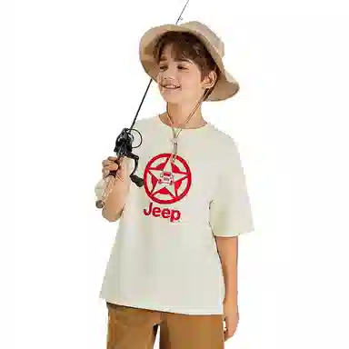 Jeep T