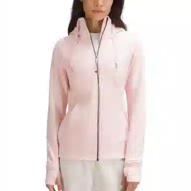 lululemon Scuba Full-Zip Hoodie