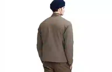 lululemon Sojourn Warpstreme