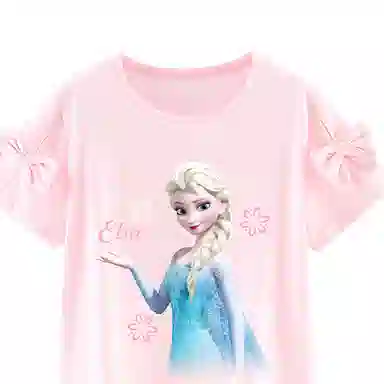 Disney T