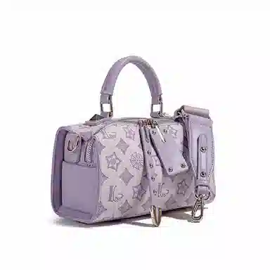 MACKJANICE Boston Bag