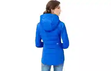 lululemon Down For It All