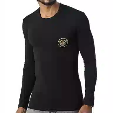 EMPORIO ARMANI FW22 LogoT