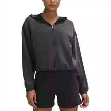 Lululemon Softstreme Hoodie
