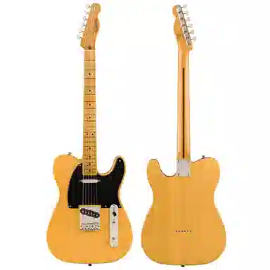 FENDER Squier ClassicVibe 50s(CV50) Telecaster