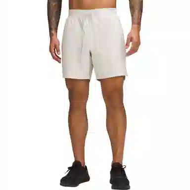 lululemon License to Train 7"