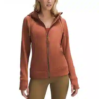 lululemon Scuba Full-Zip Hoodie