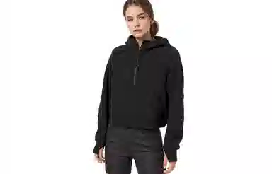 Lululemon Scuba Hoodie