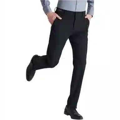 SHANSHAN Classic Business Trousers
