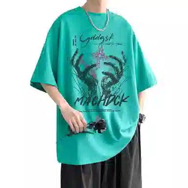 Fakeyoung T