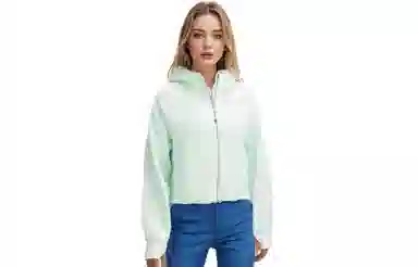 lululemon Scuba Hoodie