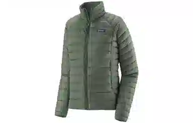 patagonia
