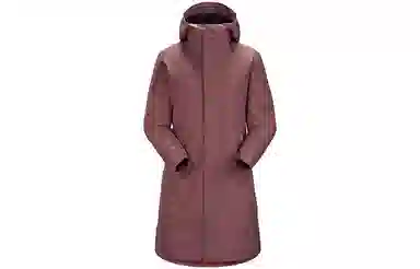 Arcteryx Solano Coat