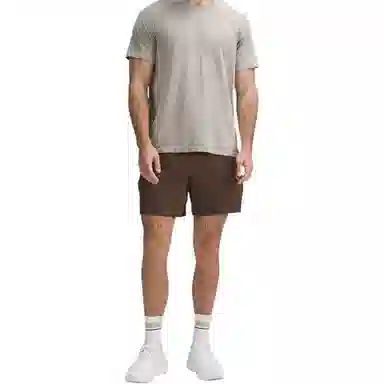 lululemon Pace Breaker 5"