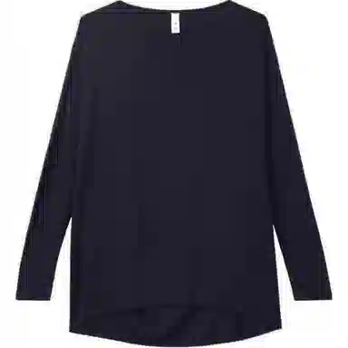 lululemon Back in Action Nulu Long Sleeve Tee