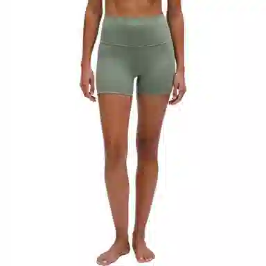 lululemon Align Shorts 4"