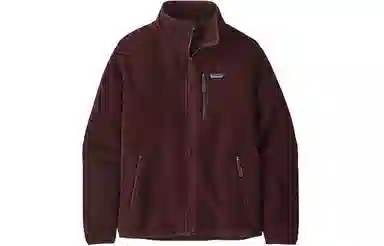 Patagonia Retro Pile Fleece Jacket
