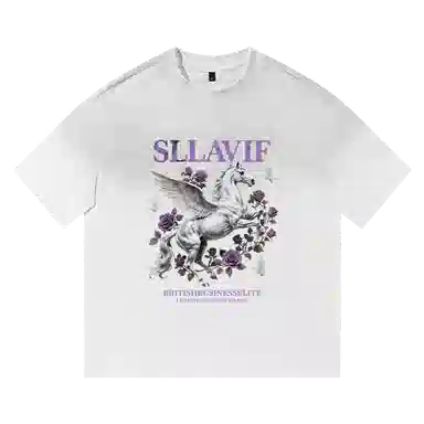 SLLAVIF T