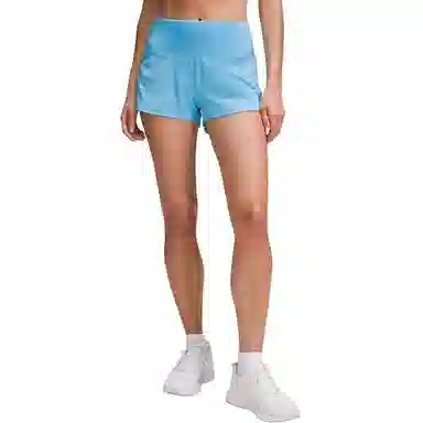 lululemon Speed Up Shorts 2.5"