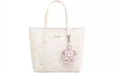 x MIKKO ILLUSTRATIONS Tote