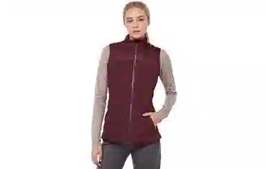 lululemon Down for It All Vest
