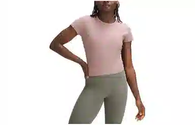 lululemon SS23 All It Takes Nulu T