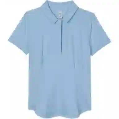 lululemon Glyde Quick-Drying Polo