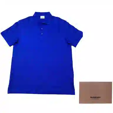 Burberry Polo Blue