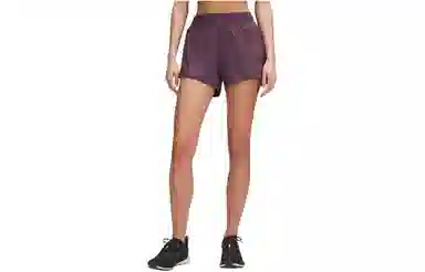 lululemon Hotty Hot Swift 4"