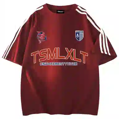 TSMLXLT 260GLogoT