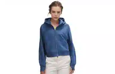 lululemon Scuba Hoodie